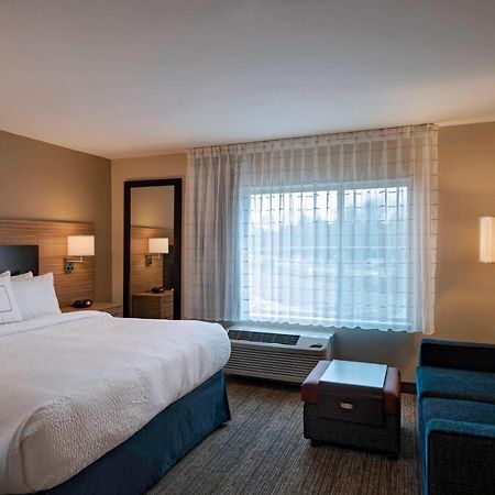 Towneplace Suites By Marriott Tacoma Lakewood Exterior foto