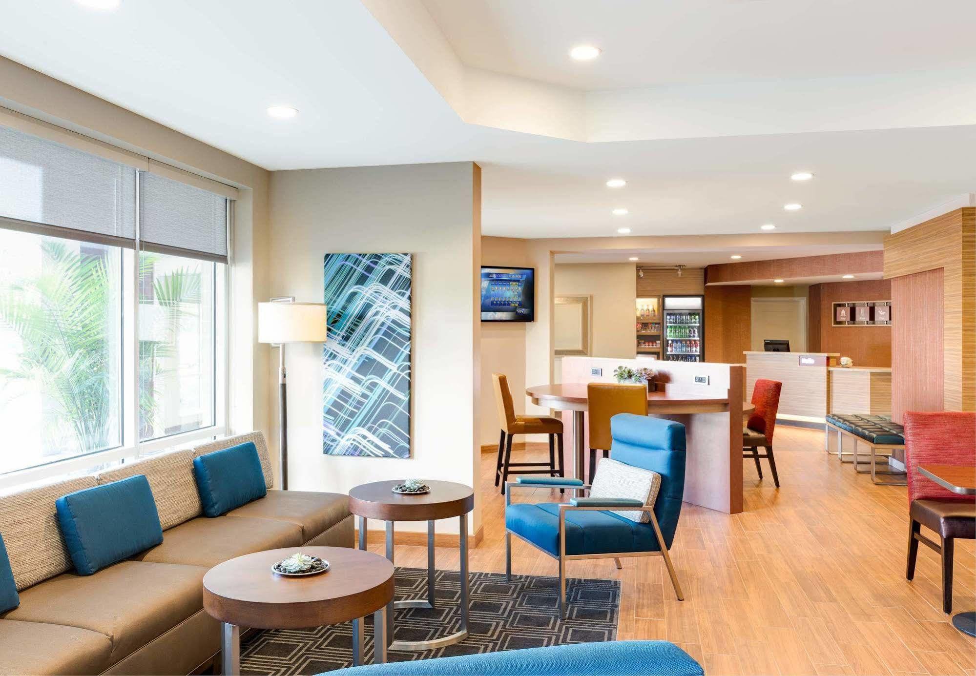Towneplace Suites By Marriott Tacoma Lakewood Exterior foto